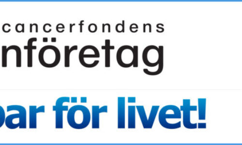 Barncancerfonden