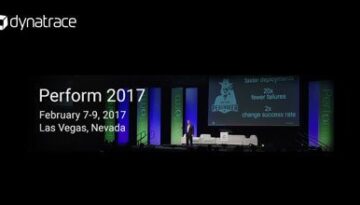 dynatrace las vegas