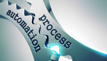 Process Automation on the Gears.