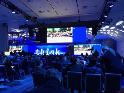 Think2019