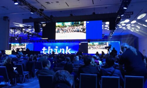 Think 2019