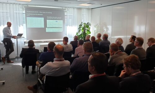 Seminarium om framtidens IT Operations