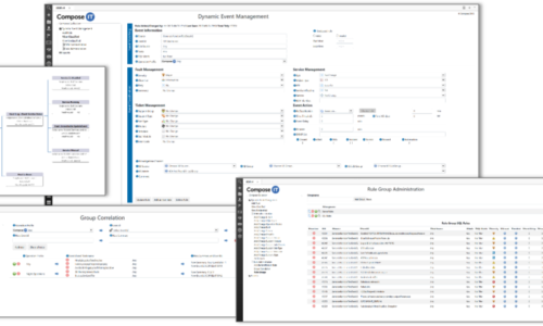 Dynamic Event Management v.4.0 är här!