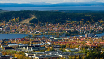 Östersund