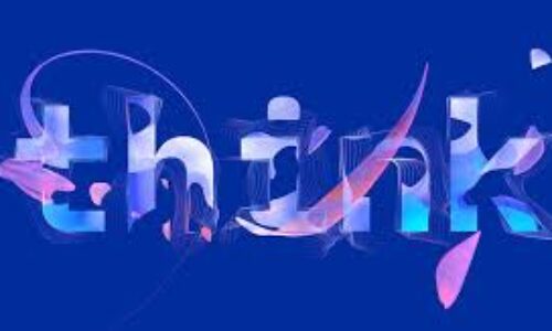 IBM Think Digital Event Experience 5-6 maj 2020