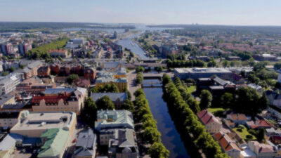 Gävle