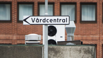 Vårdcentral 2