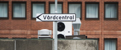 Vårdcentral 2