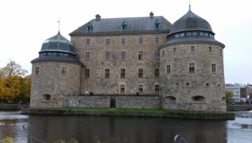 Örebro slott