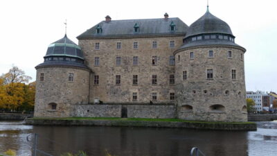 Örebro slott