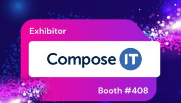 Compose IT at DTW Ignite 2026
